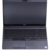 DELL LATITUDE 5500 i5-8365U 16GB 256GB SSD 15" FHD Win11pro + zasilacz UŻYWANY