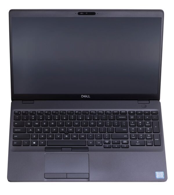 DELL LATITUDE 5500 i5-8365U 16GB 256GB SSD 15" FHD Win11pro + zasilacz UŻYWANY