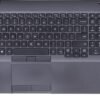 DELL LATITUDE 5500 i5-8365U 16GB 256GB SSD 15" FHD Win11pro + zasilacz UŻYWANY