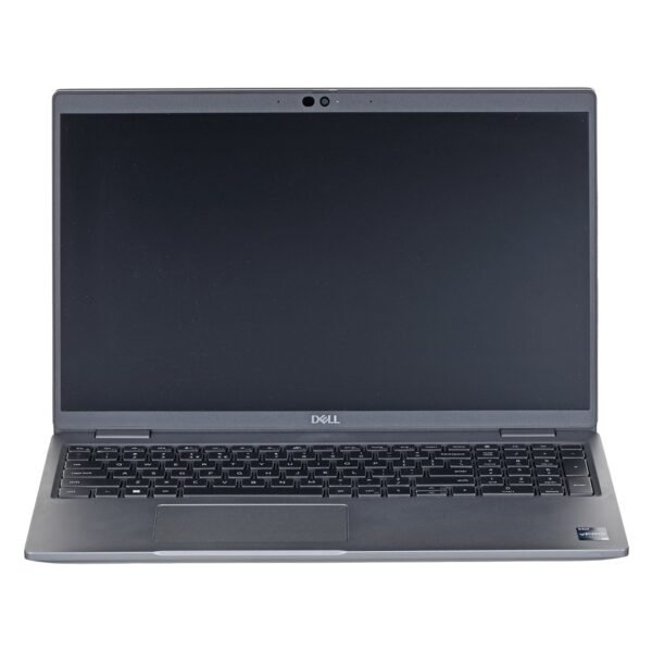 DELL LATITUDE 5530 i7-1265U 32GB 512GB SSD 15,6" FHD (MX550) (US QWERTY) Win11pro + zasilacz UŻYWANY