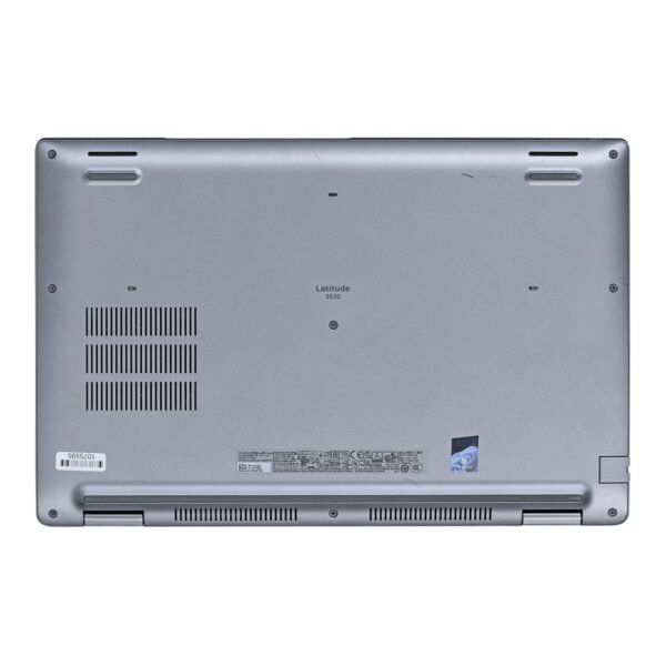 DELL LATITUDE 5530 i5-1235U 16GB 256GB SSD 15" FHD (US QWERTY) Win11pro + zasilacz UŻYWANY DELL LATITUDE 5530 i5-1235U 16GB 256GB SSD 15" FHD (US QWERTY) Win11pro + zasilacz UŻYWANY