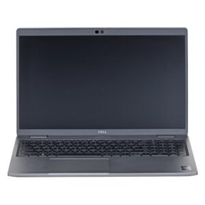 DELL LATITUDE 5530 i5-1235U 16GB 256GB SSD 15" FHD (US QWERTY) Win11pro + zasilacz UŻYWANY