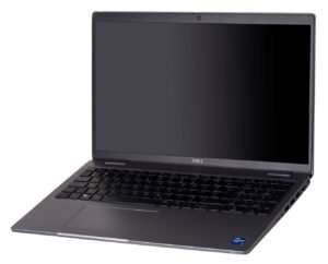 DELL LATITUDE 5520 i5-1145G7 16GB 256SSD 15,6" FHD Win11pro + zasilacz UŻYWANY