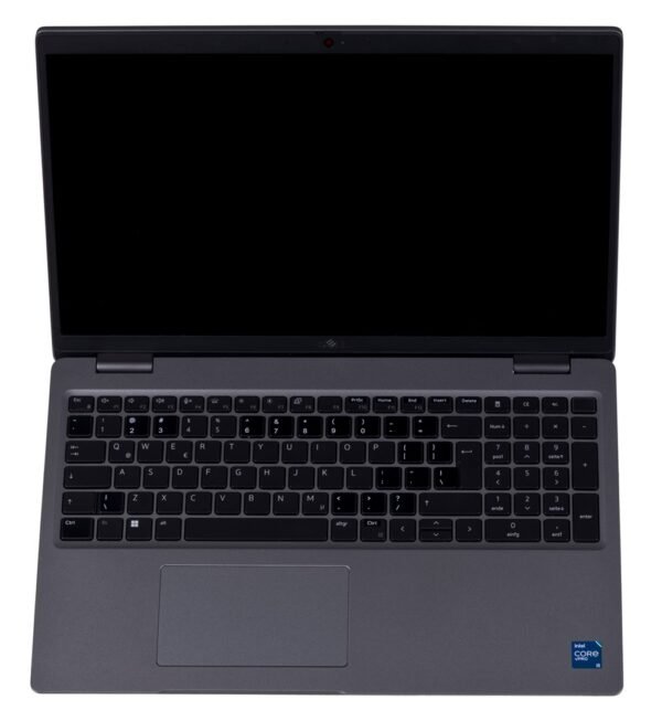 DELL LATITUDE 5520 i7-1185G7 16GB 512SSD 15,6" FHD Win11pro + zasilacz UŻYWANY