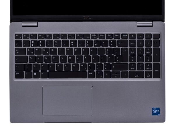 DELL LATITUDE 5520 i7-1185G7 16GB 512SSD 15,6" FHD Win11pro + zasilacz UŻYWANY