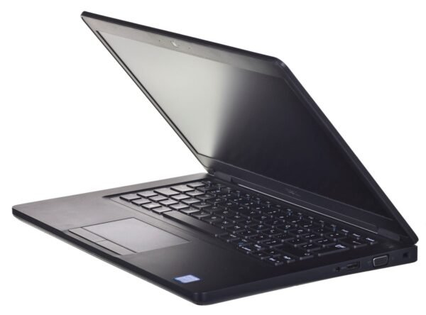 DELL LATITUDE 5490 i5-8350U 16GB 256GB SSD 14" FHD (US QWERTY) Win11pro + zasilacz UŻYWANY DELL LATITUDE 5490 i5-8350U 16GB 256GB SSD 14" FHD (US QWERTY) Win11pro + zasilacz UŻYWANY