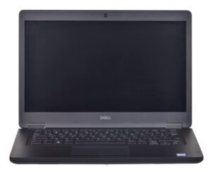 DELL LATITUDE 5490 i5-8350U 16GB 256GB SSD 14" FHD (US QWERTY) Win11pro + zasilacz UŻYWANY DELL LATITUDE 5490 i5-8350U 16GB 256GB SSD 14" FHD (US QWERTY) Win11pro + zasilacz UŻYWANY