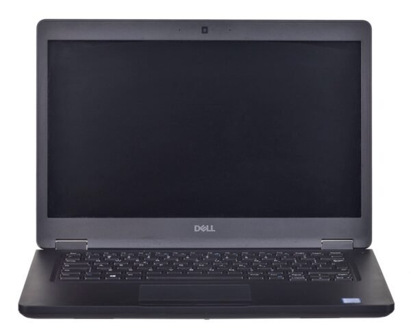 DELL LATITUDE 5490 i5-8350U 16GB 256GB SSD 14" FHD (US QWERTY) Win11pro + zasilacz UŻYWANY DELL LATITUDE 5490 i5-8350U 16GB 256GB SSD 14" FHD (US QWERTY) Win11pro + zasilacz UŻYWANY