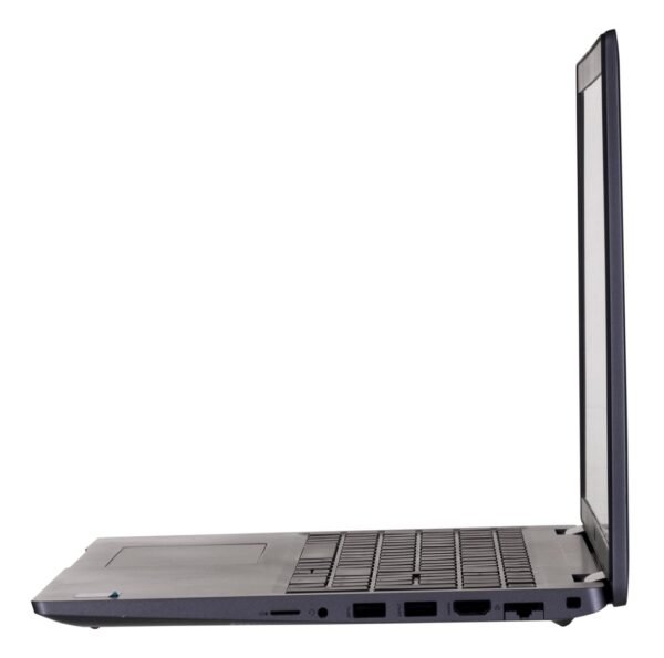 DELL LATITUDE 5520 i5-1135G7 16GB 256SSD 15,6" FHD Win11pro + zasilacz UŻYWANY