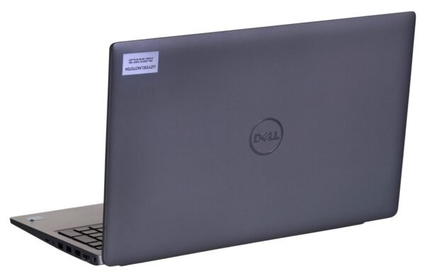 DELL LATITUDE 5520 i5-1135G7 16GB 256SSD 15,6" FHD Win11pro + zasilacz UŻYWANY