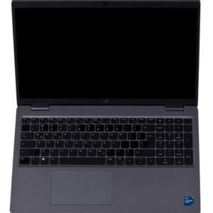 DELL LATITUDE 5520 i5-1135G7 16GB 256SSD 15,6" FHD Win11pro + zasilacz UŻYWANY