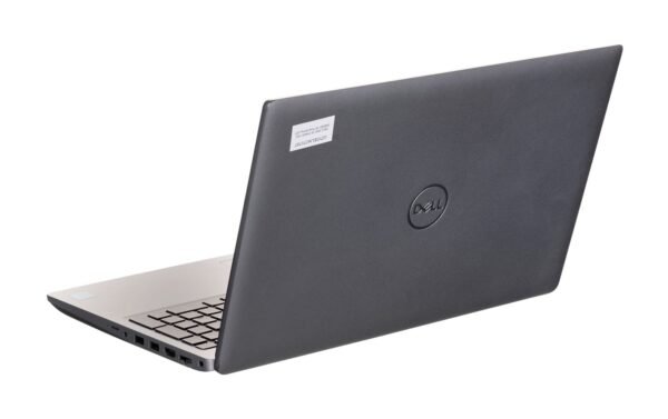DELL LATITUDE 5521 i5-11400H 16GB 256GB SSD 15,6" FHD Win11pro + zasilacz UŻYWANY