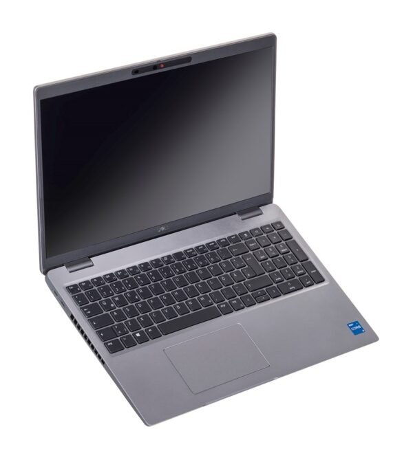 DELL LATITUDE 5521 i5-11400H 16GB 256GB SSD 15,6" FHD Win11pro + zasilacz UŻYWANY