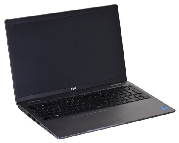 DELL LATITUDE 5520 i5-1145G7 16GB 512SSD 15,6" FHD(dotyk) (US QWERTY) Win11pro + zasilacz UŻYWANY
