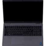 DELL LATITUDE 5520 i5-1145G7 16GB 512SSD 15,6" FHD(dotyk) (US QWERTY) Win11pro + zasilacz UŻYWANY