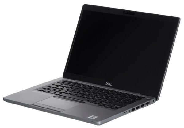 DELL LATITUDE 5410 i5-10210U 16GB 256GB SSD 14" FHD Win11pro + zasilacz UŻYWANY