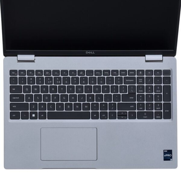 DELL LATITUDE 5530 i5-1245U 16GB 256GB SSD 15" FHD Win11pro + zasilacz UŻYWANY