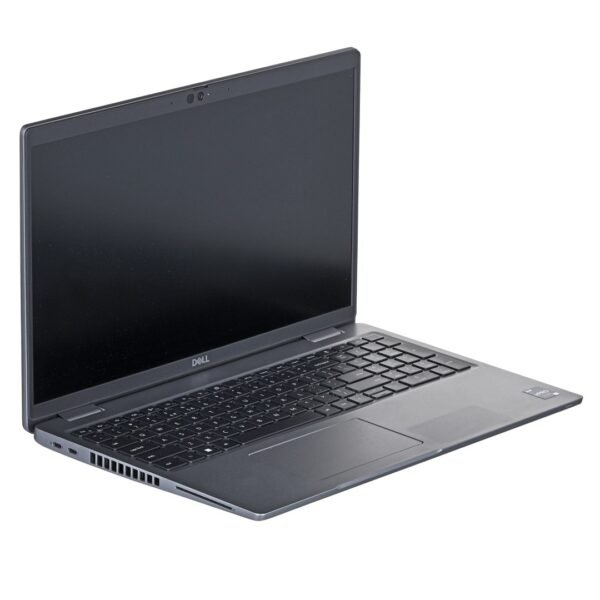 DELL LATITUDE 5530 i5-1245U 16GB 256GB SSD 15" FHD Win11pro + zasilacz UŻYWANY