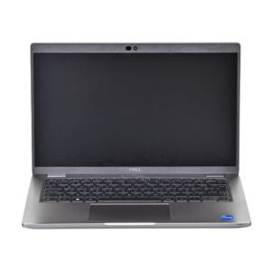 DELL LATITUDE 5430 i5-1245U 16GB 256GB SSD 14" FHD (US QWERTY) Win11pro + zasilacz UŻYWANY