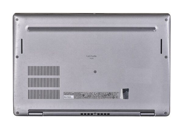 DELL LATITUDE 7430 i7-1265U 32GB 512GB SSD 14" FHD(dotyk+LTE) Win11pro + zasilacz UŻYWANY DELL LATITUDE 7430 i7-1265U 32GB 512GB SSD 14" FHD(dotyk+LTE) Win11pro + zasilacz UŻYWANY