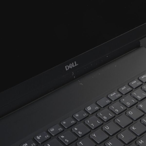 DELL PRECISION 7680 i5-13600HX 32GB 512GB SSD 16" FHD (RTX A2000) Win11pro + zasilacz UŻYWANY