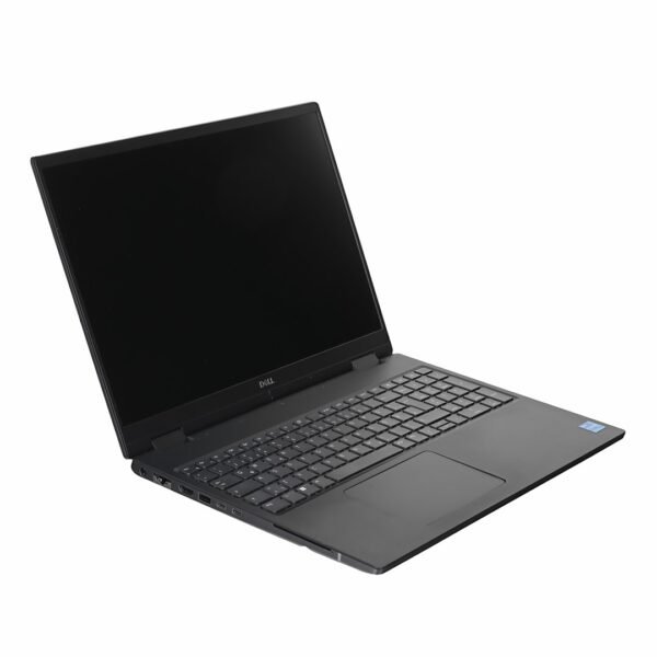 DELL PRECISION 7680 i5-13600HX 32GB 512GB SSD 16" FHD (RTX A2000) Win11pro + zasilacz UŻYWANY