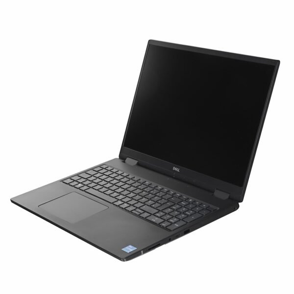 DELL PRECISION 7680 i5-13600HX 32GB 512GB SSD 16" FHD (RTX A2000) Win11pro + zasilacz UŻYWANY