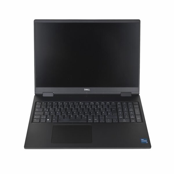 DELL PRECISION 7680 i5-13600HX 32GB 512GB SSD 16" FHD (RTX A2000) Win11pro + zasilacz UŻYWANY