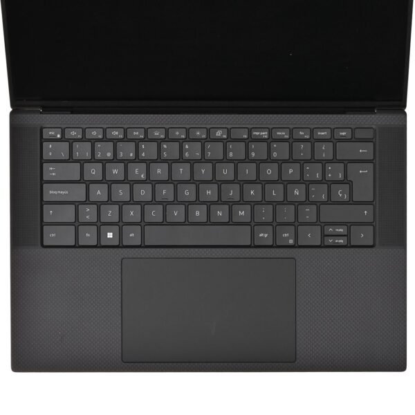 DELL PRECISION 5560 i7-11850H 32GB 512GB SSD 15" FHD (T1200) (US QWERTY) Win11pro + zasilacz UŻYWANY