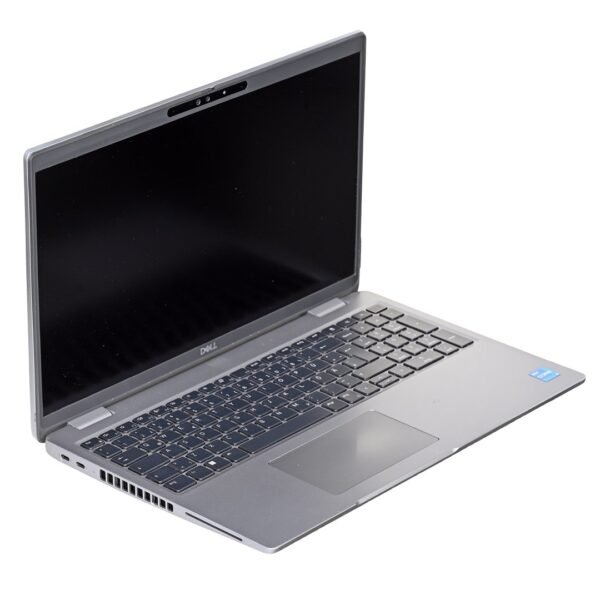 DELL LATITUDE 5540 i5-1345U 16GB 256GB SSD 15" FHD Win11pro + zasilacz UŻYWANY DELL LATITUDE 5540 i5-1345U 16GB 256GB SSD 15" FHD Win11pro + zasilacz UŻYWANY