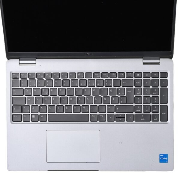 DELL LATITUDE 5540 i5-1345U 16GB 256GB SSD 15" FHD Win11pro + zasilacz UŻYWANY DELL LATITUDE 5540 i5-1345U 16GB 256GB SSD 15" FHD Win11pro + zasilacz UŻYWANY