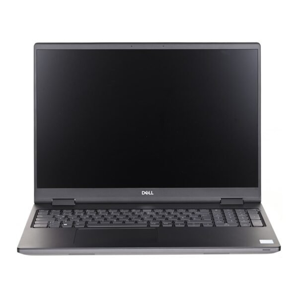 DELL PRECISION 7670 i7-12850HX 32GB 512SSD 16" FHD (RTX A4500) Win11pro + zasilacz UŻYWANY