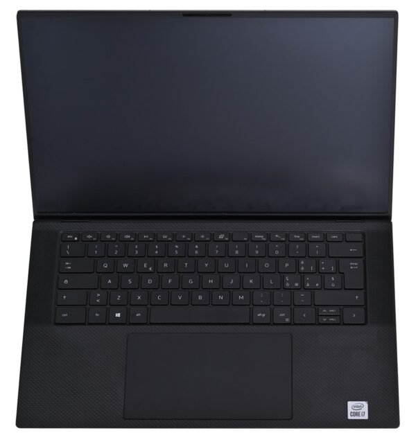 DELL PRECISION 5550 i7-10750H 32GB 512GB SSD 15,6" FHD (T1000) Win11pro + zasilacz UŻYWANY