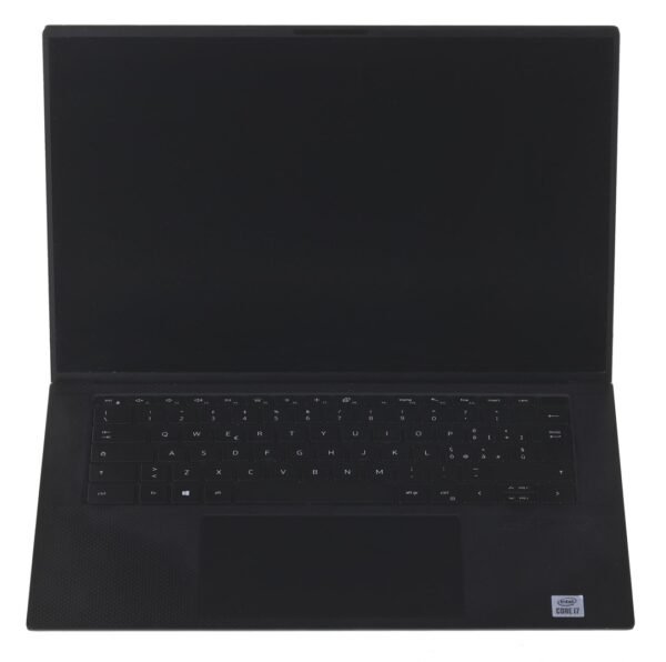DELL PRECISION 5550 i9-10885H 32GB 512GB SSD 15" UHD (T2000) Win11pro + zasilacz UŻYWANY