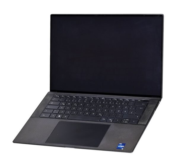 DELL PRECISION 5570 i9-12900H 32GB 512GB SSD 15" UHD (RTX A2000) Win11pro + zasilacz UŻYWANY