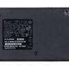 DELL DOCK Stacja dokująca WD19 + zasilacz 180W UŻYWANA