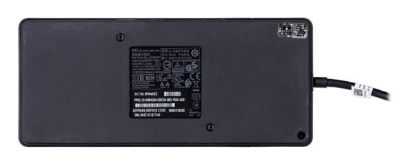 DELL DOCK Stacja dokująca WD19 + zasilacz 180W UŻYWANA