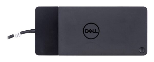 DELL DOCK Stacja dokująca WD19 + zasilacz 180W UŻYWANA