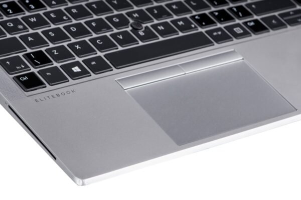 HP EliteBook 845 G7 AMD RYZEN 5 PRO 4650U 16GB 256GB SSD 14" FHD (US QWERTY) Win11pro + zasilacz UŻYWANY