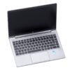 HP ProBook 640 G8 i5-1145G7 16GB 256GB SSD 14" FHD Win11pro + zasilacz UŻYWANY HP ProBook 640 G8 i5-1145G7 16GB 256GB SSD 14" FHD Win11pro + zasilacz UŻYWANY