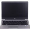 HP EliteBook 840 G6 i5-8365U 16GB 256GB SSD 14" FHD (US QWERTY) Win11pro + zasilacz UŻYWANY