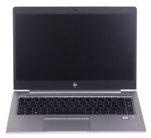 HP EliteBook 840 G6 i5-8365U 16GB 256GB SSD 14" FHD (US QWERTY) Win11pro + zasilacz UŻYWANY