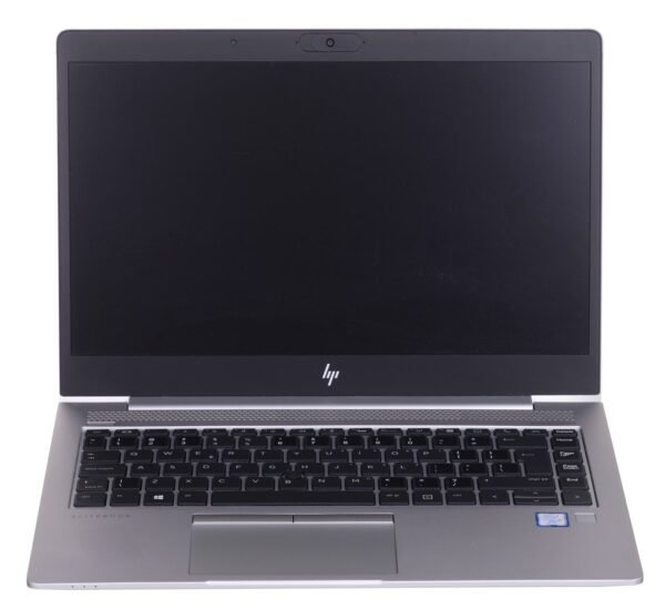 HP EliteBook 840 G6 i5-8365U 16GB 256GB SSD 14" FHD (US QWERTY) Win11pro + zasilacz UŻYWANY