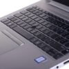 HP EliteBook 840 G6 i5-8365U 16GB 256GB SSD 14" FHD (US QWERTY) Win11pro + zasilacz UŻYWANY