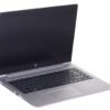 HP EliteBook 840 G6 i5-8365U 16GB 256GB SSD 14" FHD (US QWERTY) Win11pro + zasilacz UŻYWANY