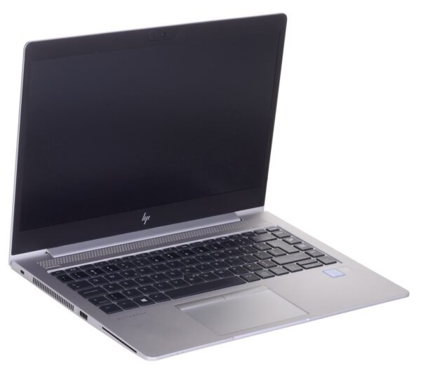 HP EliteBook 840 G6 i5-8365U 16GB 256GB SSD 14" FHD (US QWERTY) Win11pro + zasilacz UŻYWANY