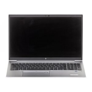 HP EliteBook 850 G7 i5-10210U 16GB 256GB SSD 15,6" FHD Win11pro + zasilacz UŻYWANY