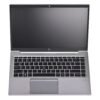 HP EliteBook 845 G8 AMD RYZEN 5 PRO 5650U 16GB 256GB SSD 14" FHD (US QWERTY) Win11pro + zasilacz UŻYWANY