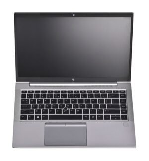 HP EliteBook 845 G8 AMD RYZEN 5 PRO 5650U 16GB 256GB SSD 14" FHD (US QWERTY) Win11pro + zasilacz UŻYWANY