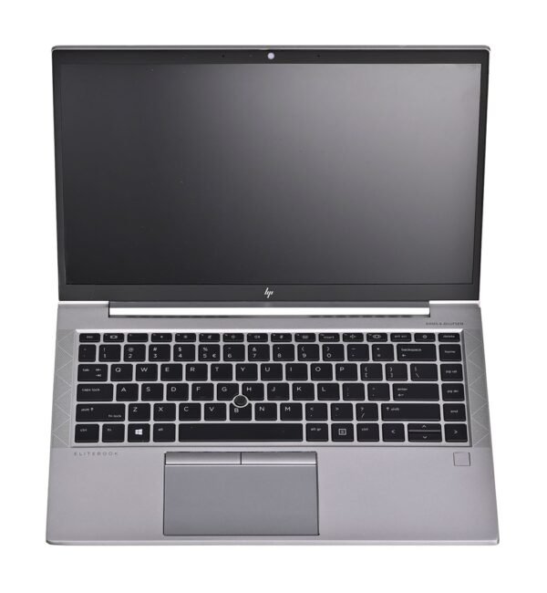 HP EliteBook 845 G8 AMD RYZEN 5 PRO 5650U 16GB 256GB SSD 14" FHD (US QWERTY) Win11pro + zasilacz UŻYWANY